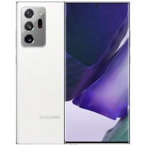 Смартфон Samsung Galaxy Note 20 Ultra 8/256Gb White (Белый) EAC