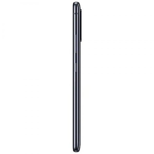 Смартфон Samsung Galaxy S10 Lite 6/128Gb Black (Черный) EAC
