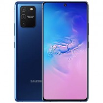 Смартфон Samsung Galaxy S10 Lite 6/128Gb Blue (Синий) EAC