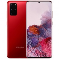 Смартфон Samsung Galaxy S20+ 8/128Gb Red (Красный) EAC