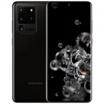 Смартфон Samsung Galaxy S20 Ultra 12/128Gb Black (Черный) EAC
