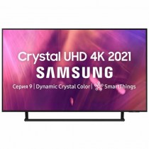 Телевизор Samsung UE50AU9070U (2021) EAC