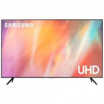 Телевизор Samsung UE50AU7160U (2021) EAC