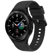 Смарт-часы Samsung Galaxy Watch4 Classic LTE 46 мм Black (Черный) EAC