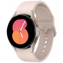 Умные часы Samsung Galaxy Watch 5 40мм Pink Gold (Розовое золото)
