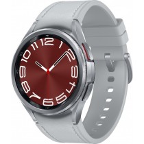Умные часы Samsung Galaxy Watch 6 Classic 43мм Silver (Серебро) EAC
